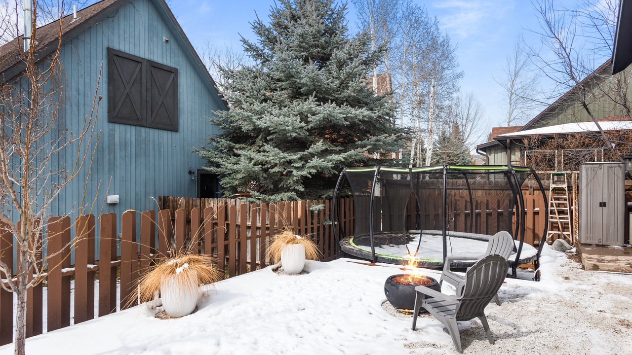 Photo of Outdoor in Basalt