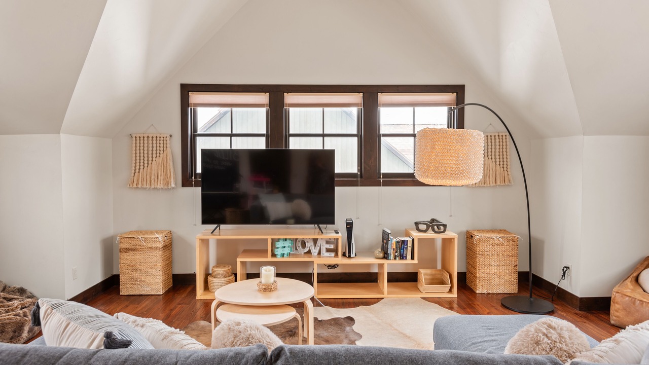 Photo of Livingroom in Basalt