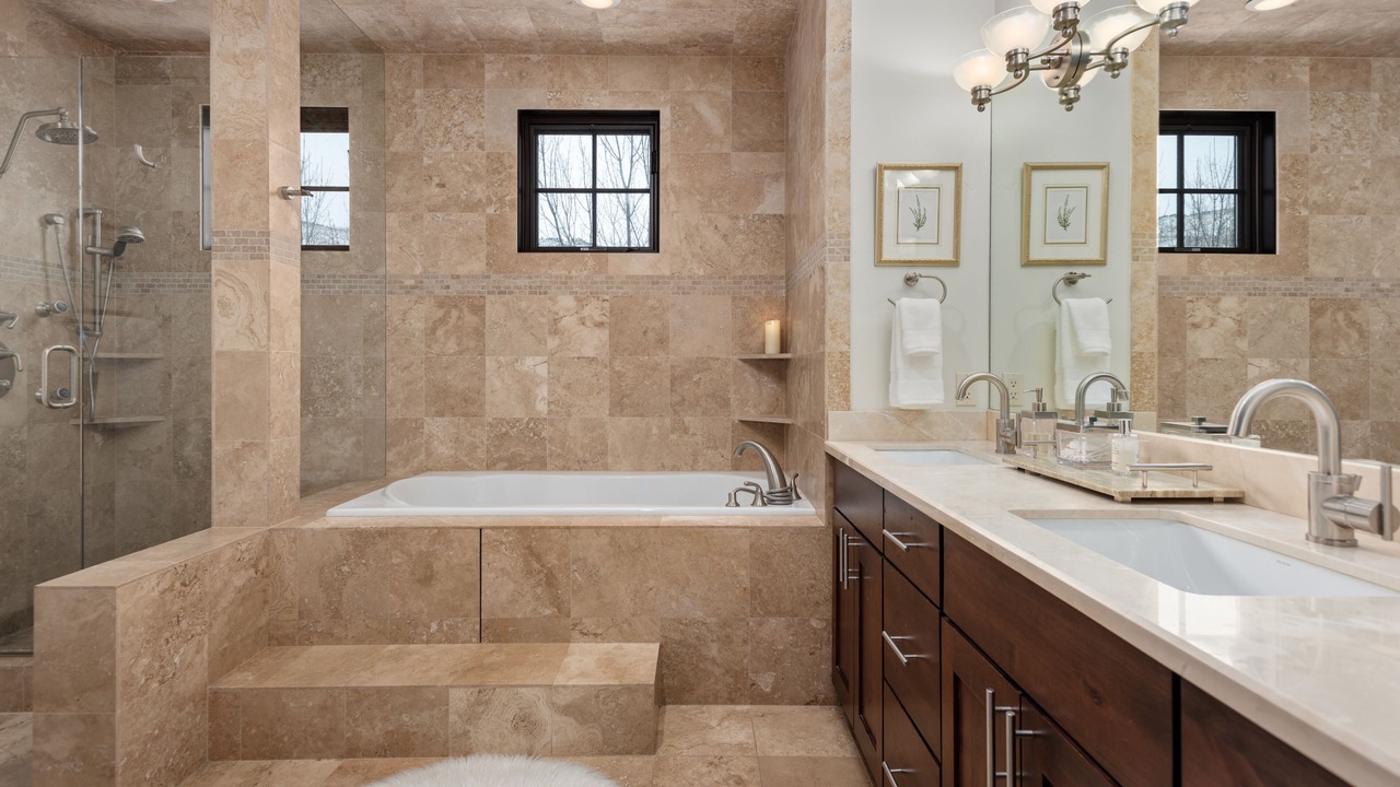 Photo of Bathroom in Basalt