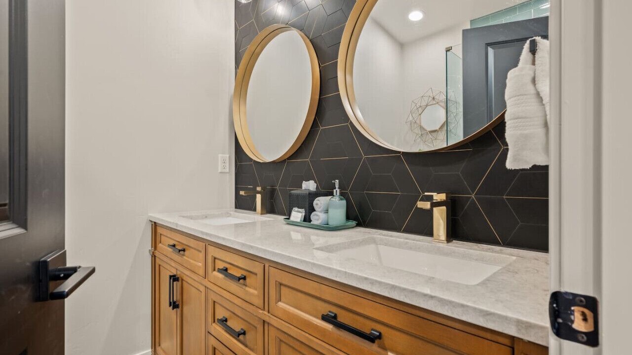 Photo of Bathroom in Bailey