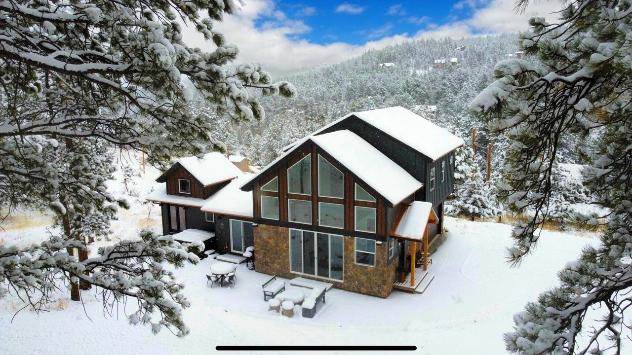 Photo of Outdoor in Bailey