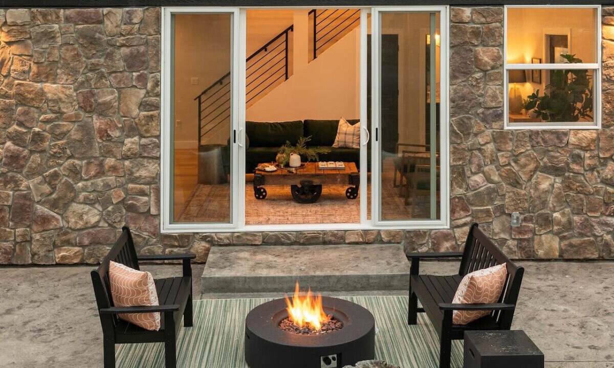 Photo of Outdoor in Bailey