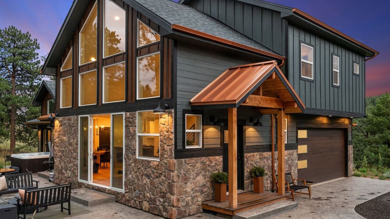Photo of Outdoor in Bailey