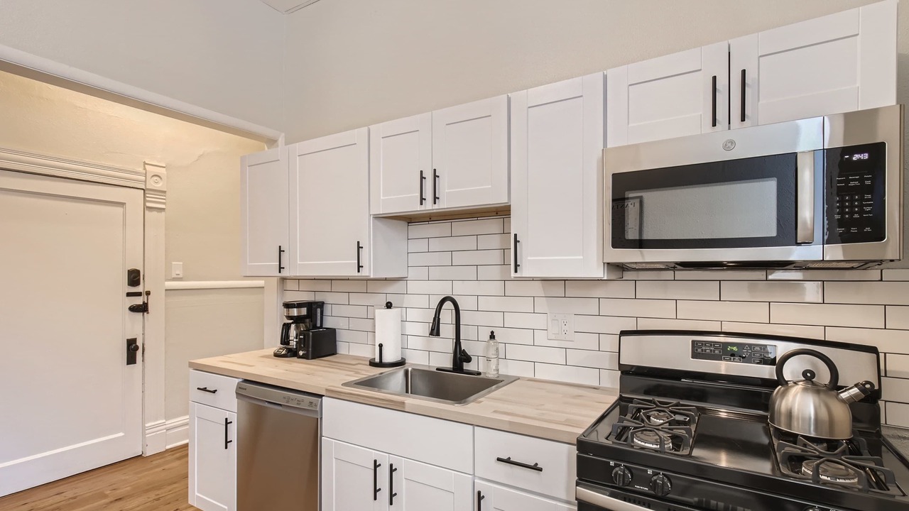 Photo of Kitchen in City Park