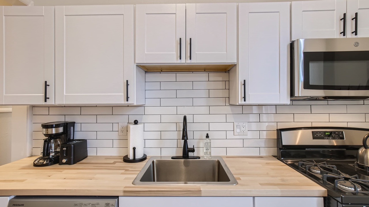 Photo of Kitchen in City Park