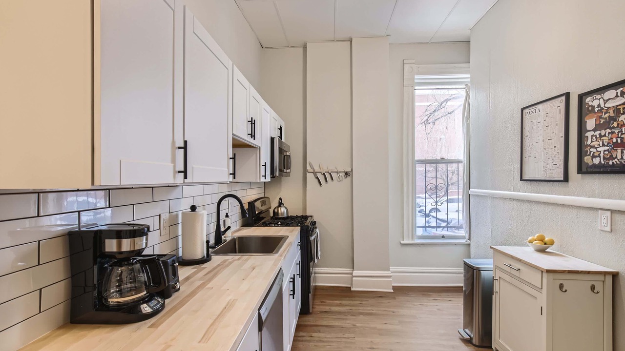 Photo of Kitchen in City Park