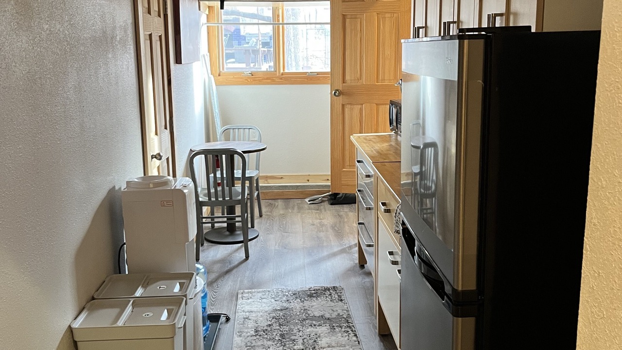Photo of Kitchen in Dupont
