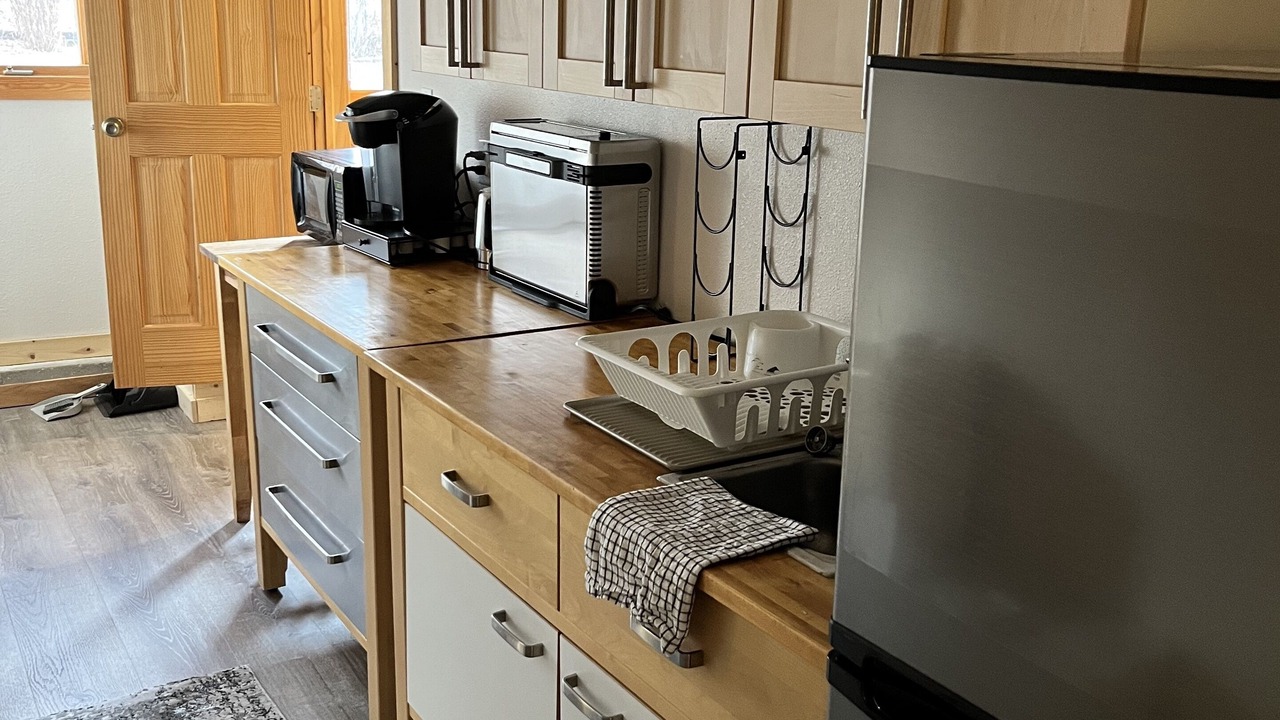 Photo of Kitchen in Dupont