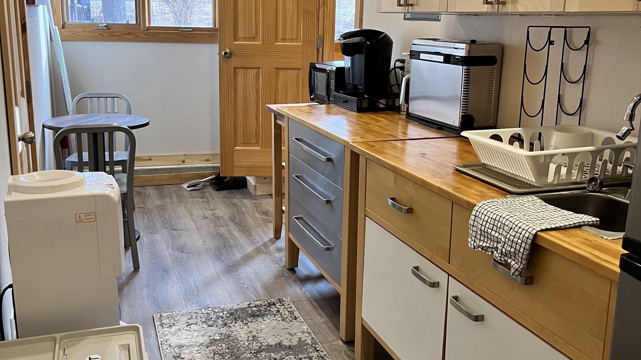Photo of Kitchen in Dupont