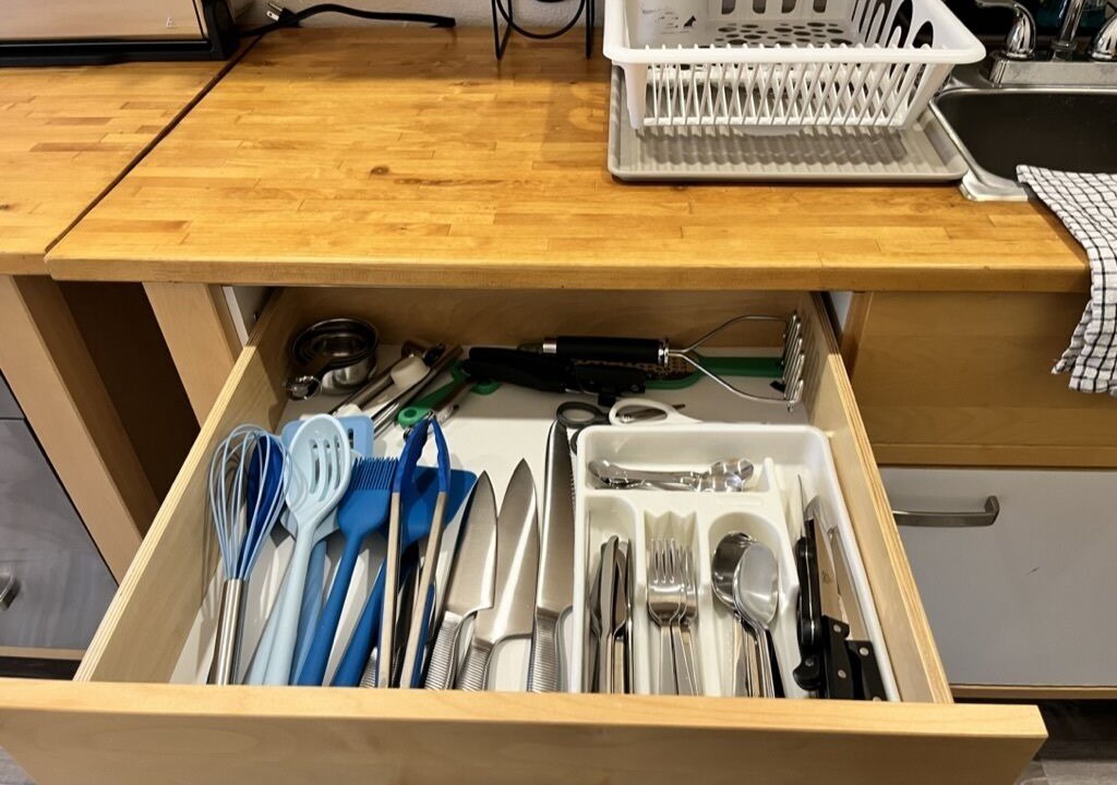 Photo of Kitchen in Dupont