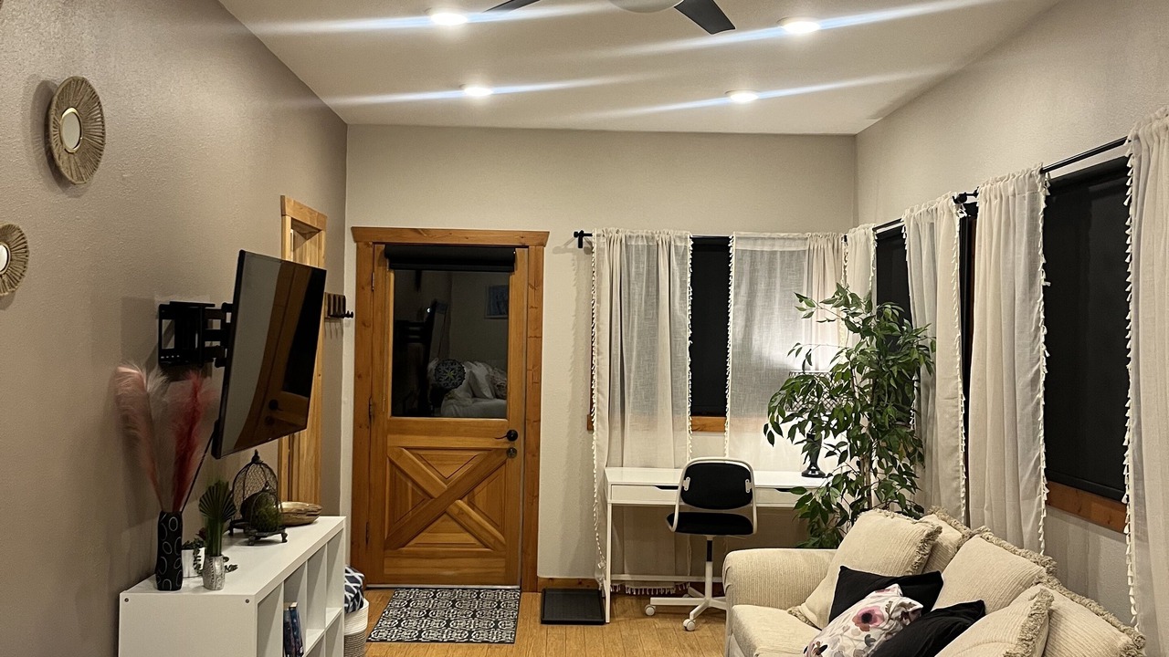Photo of Bedroom in Dupont