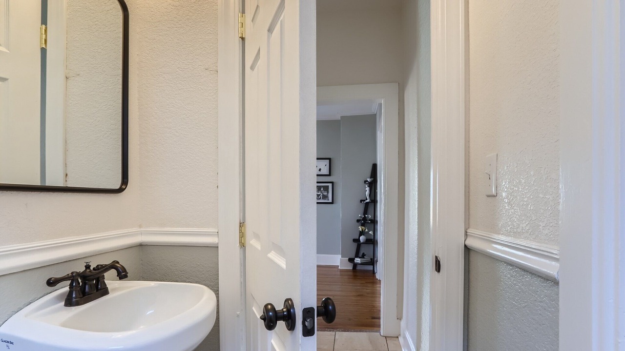 Photo of Bathroom in Berkeley
