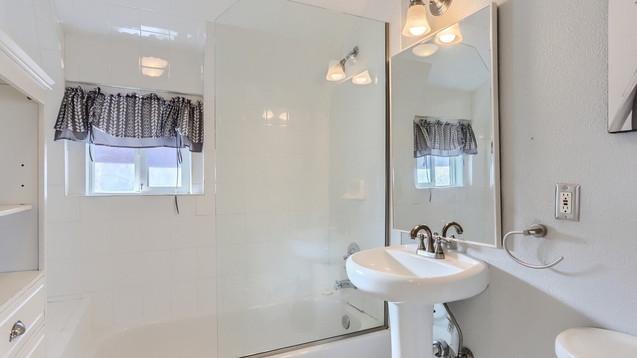 Photo of Bathroom in Berkeley
