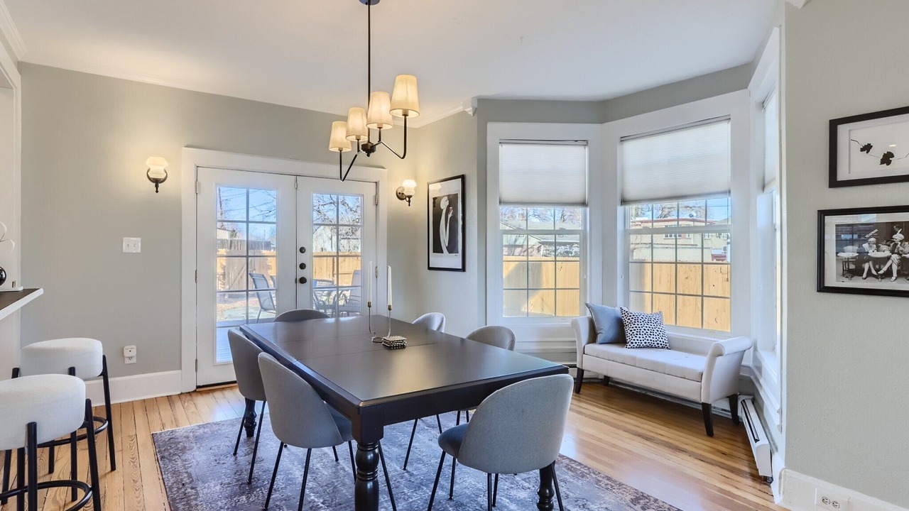 Photo of Bedroom in Berkeley