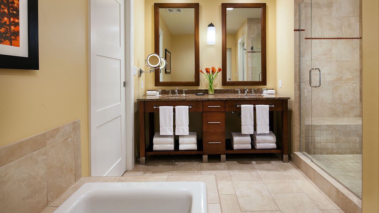 Photo of Bathroom in Avon