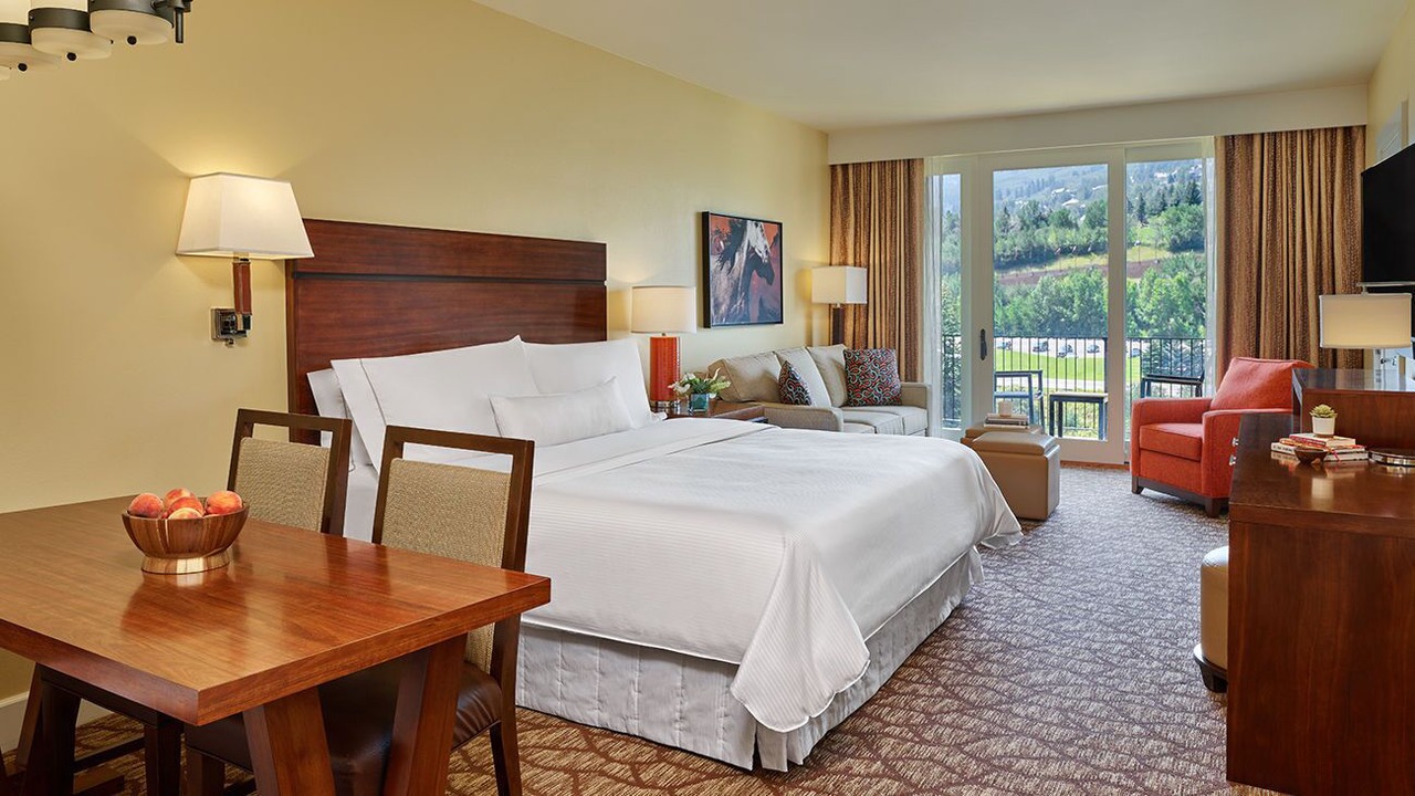 Photo of Bedroom in Avon