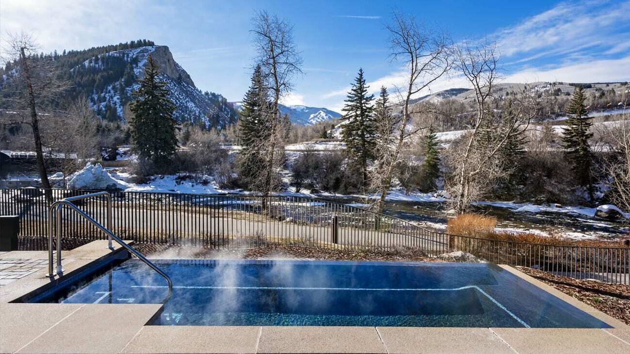 Photo of Outdoor in Avon