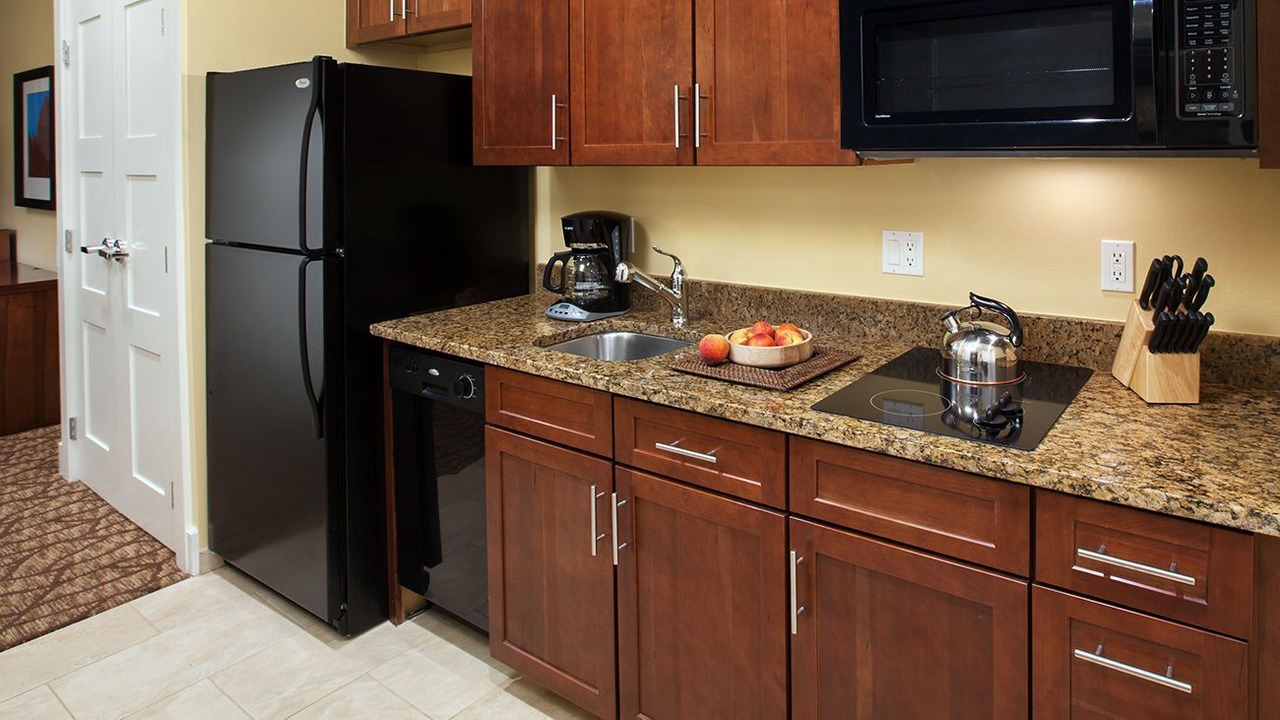 Photo of Kitchen in Avon