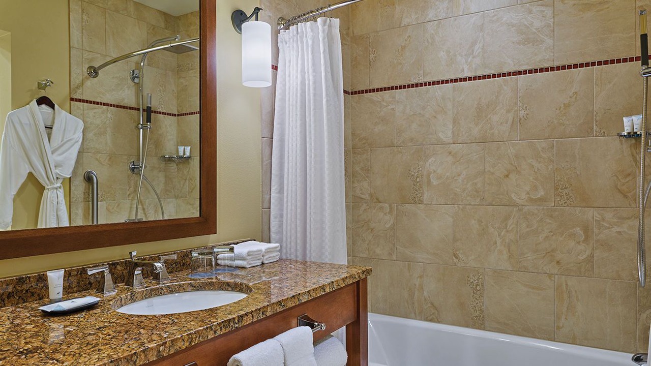 Photo of Bathroom in Avon