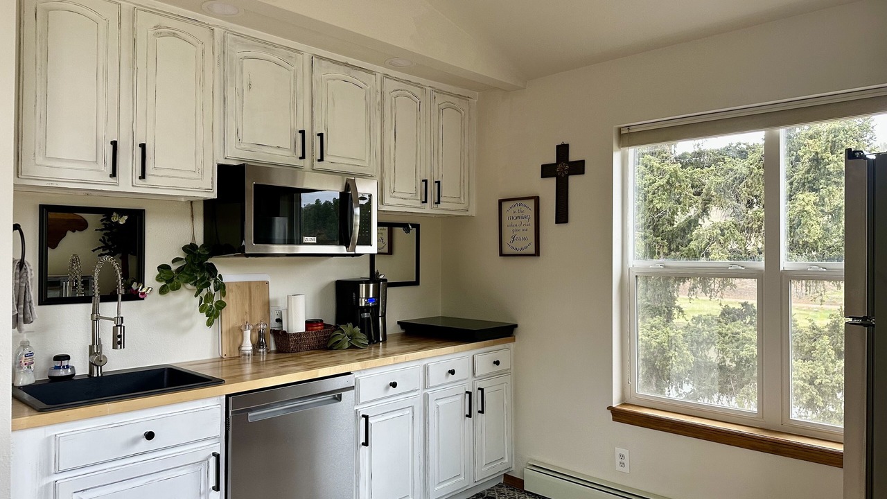Photo of Kitchen in Spring Valley