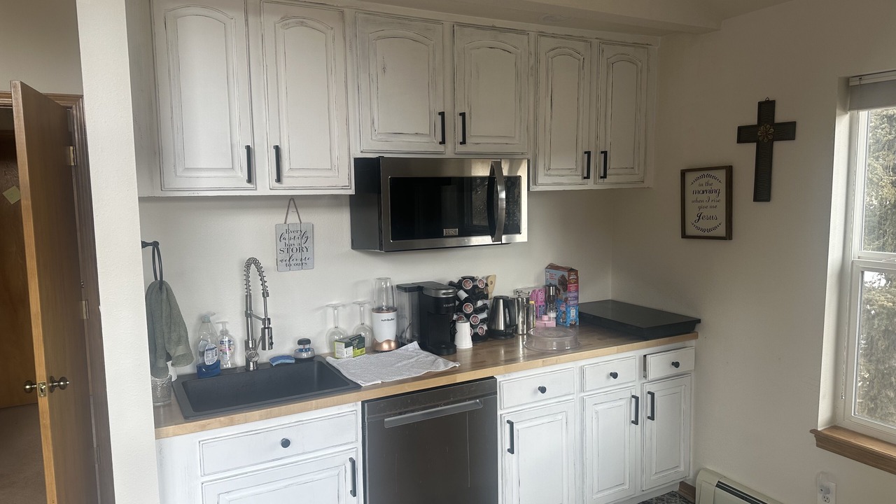 Photo of Kitchen in Spring Valley