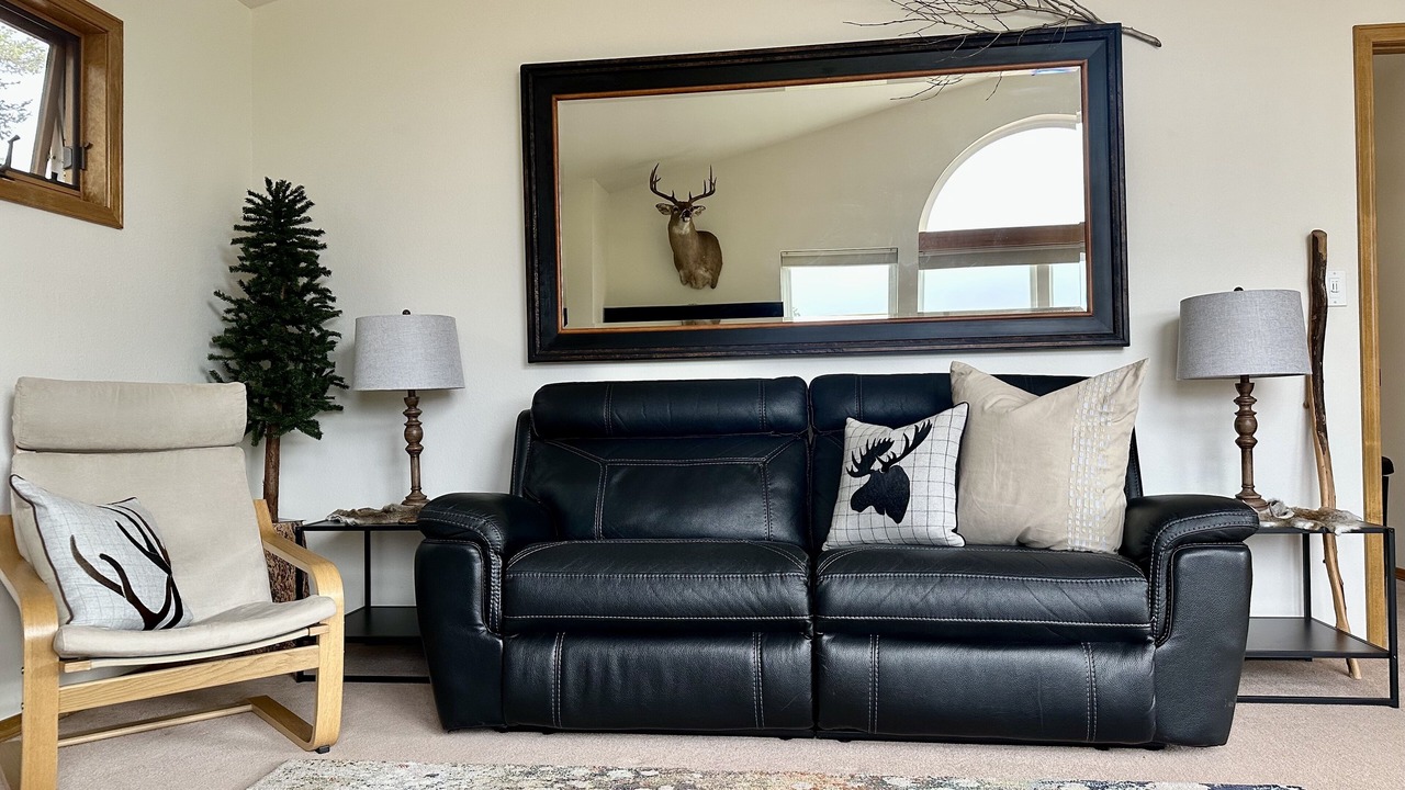 Photo of Livingroom in Spring Valley