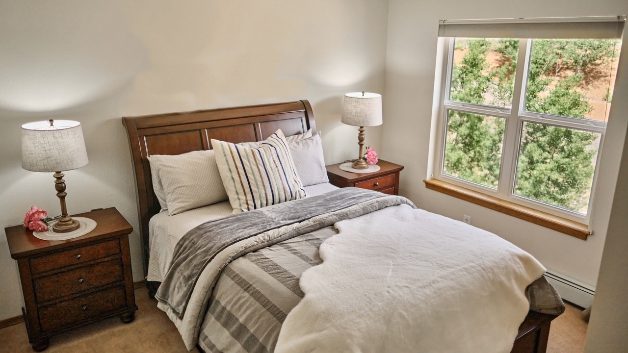 Photo of Bedroom in Spring Valley