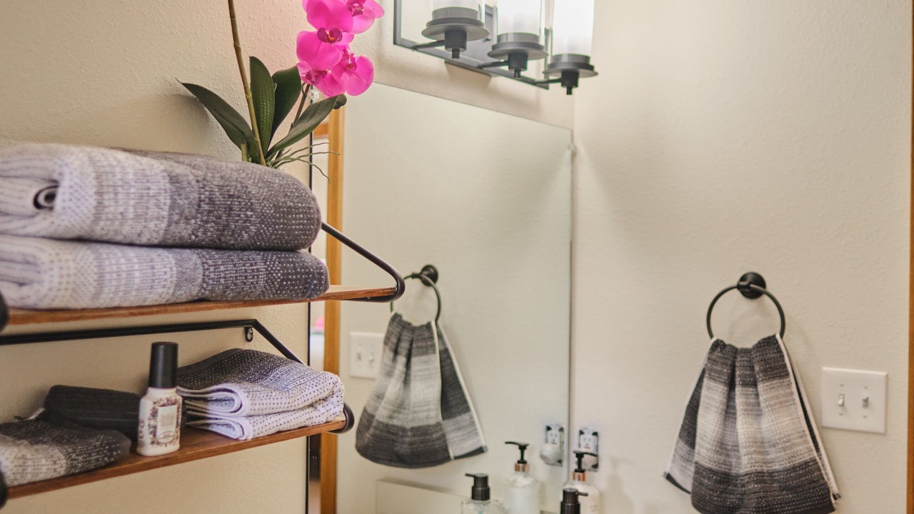 Photo of Bathroom in Spring Valley