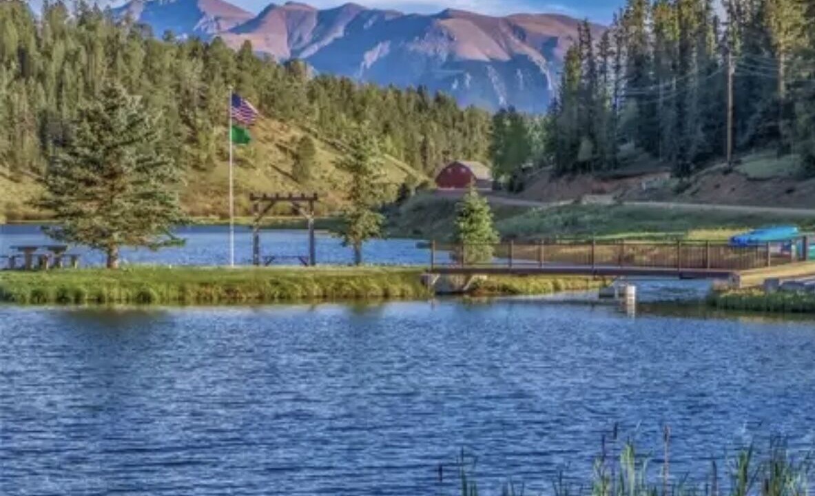 Photo of Outdoor in Spring Valley