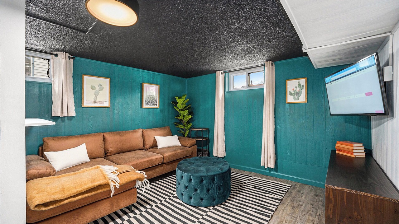 Photo of Livingroom in Denver