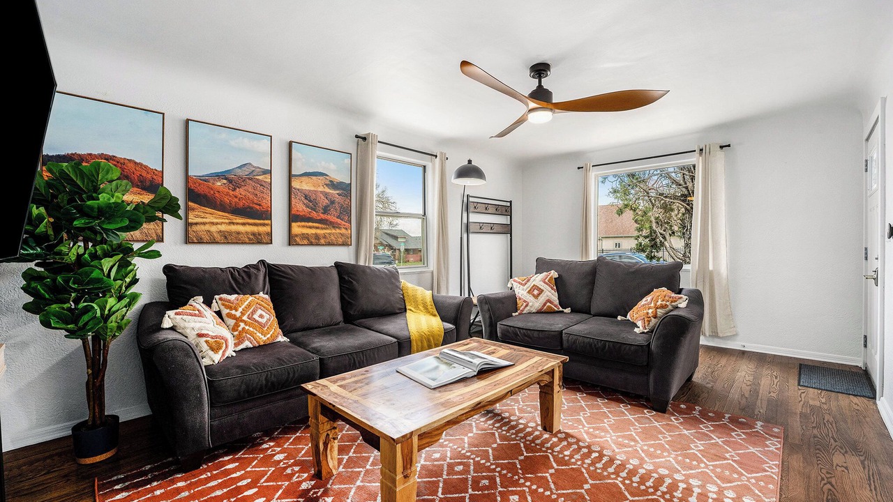 Photo of Livingroom in Denver