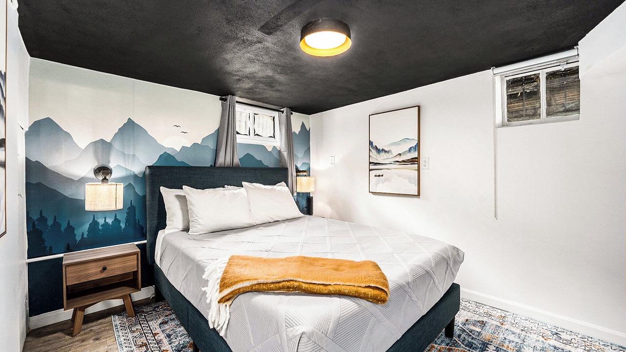 Photo of Bedroom in Denver