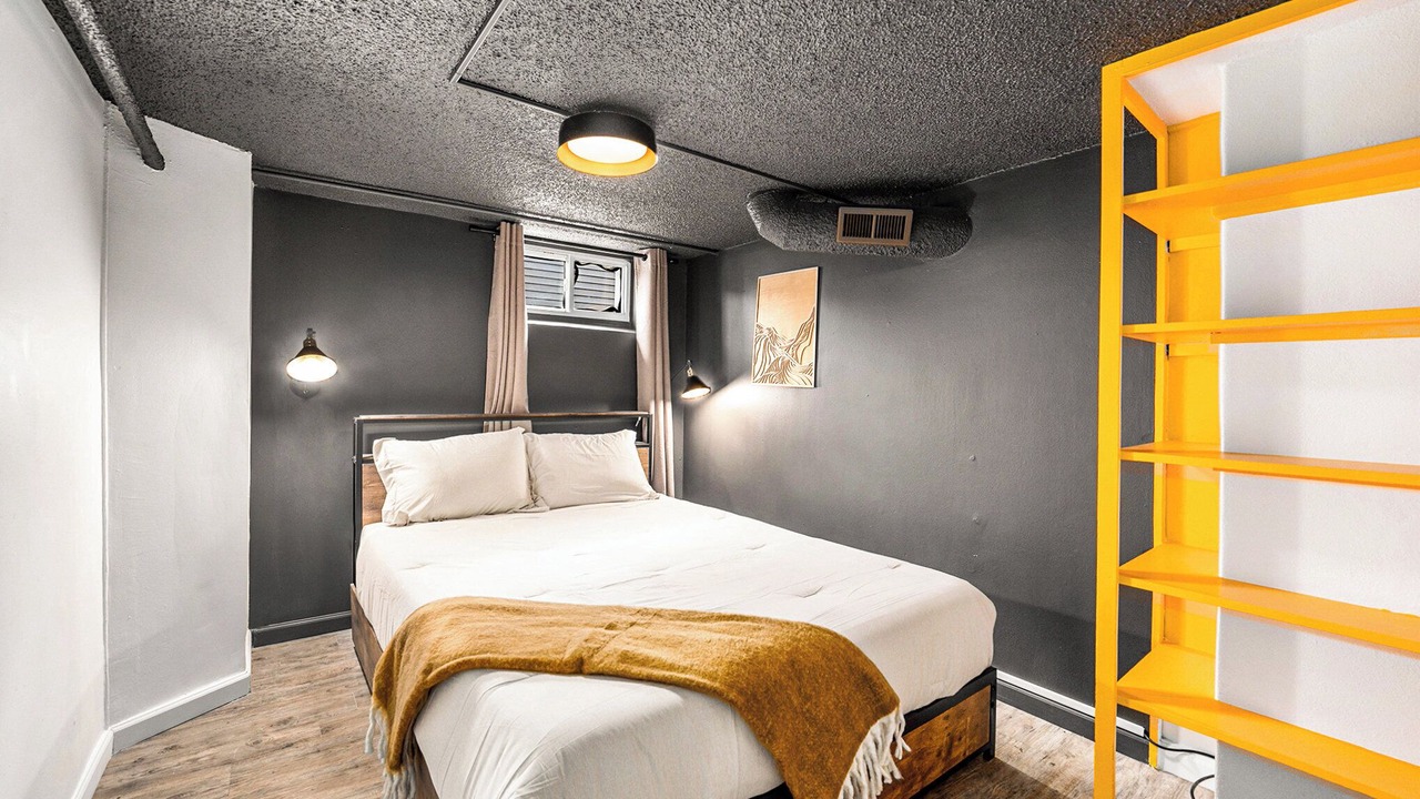 Photo of Bedroom in Denver