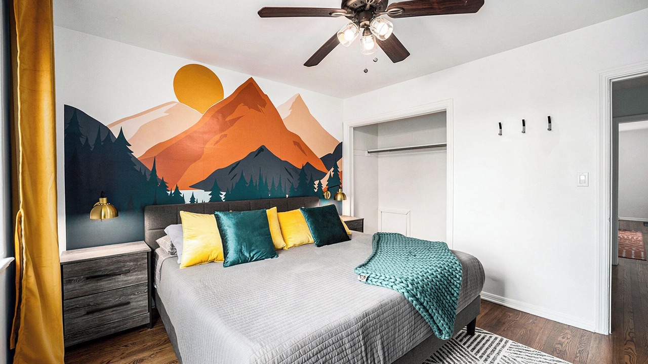 Photo of Bedroom in Denver