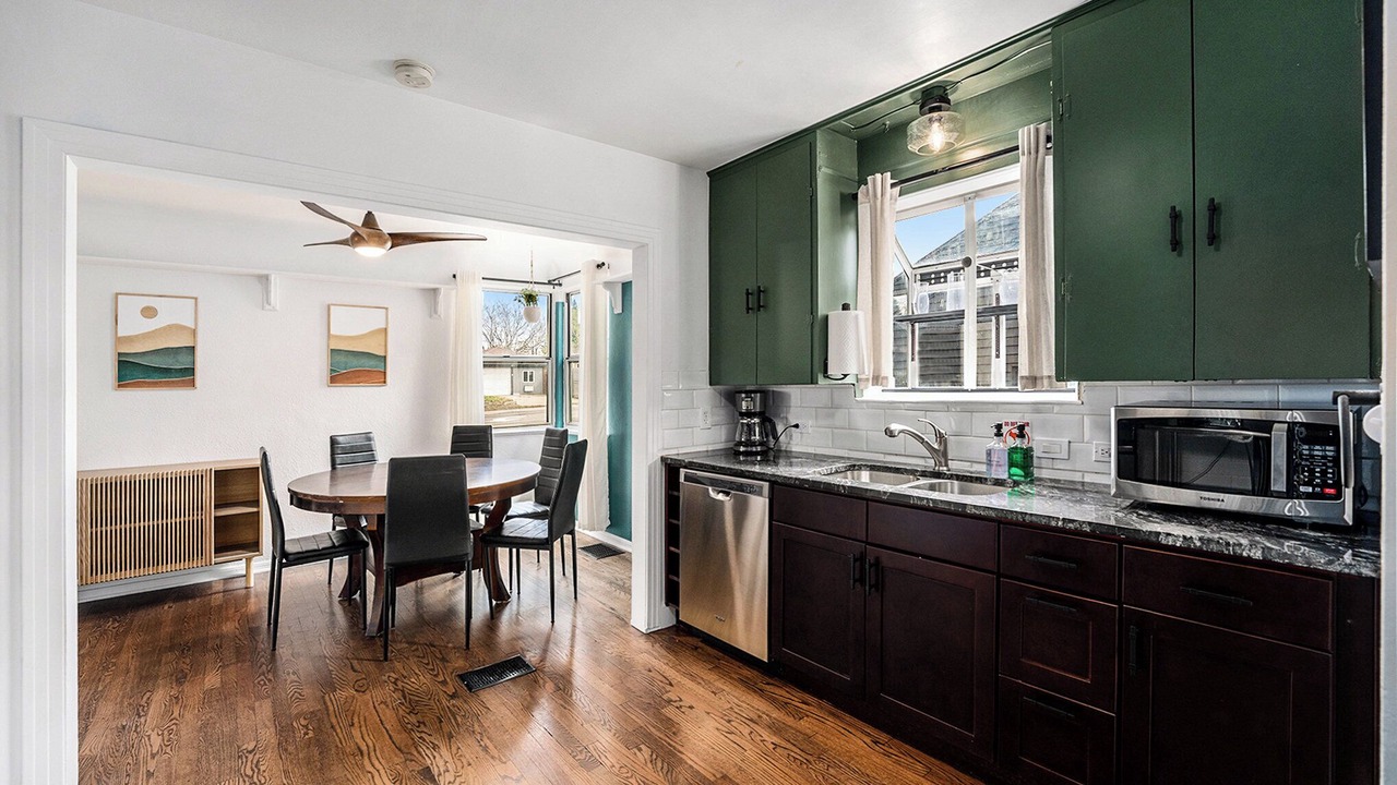Photo of Kitchen in Denver