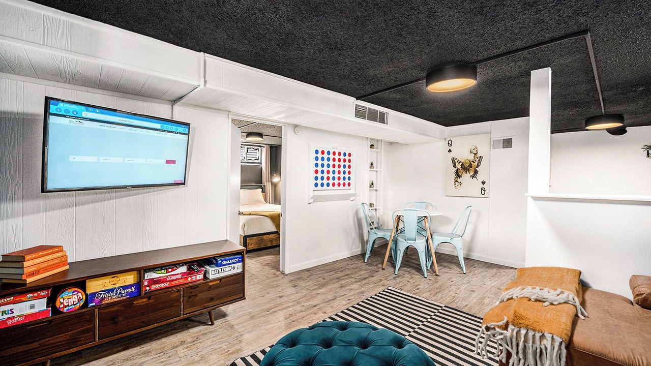 Photo of Livingroom in Denver