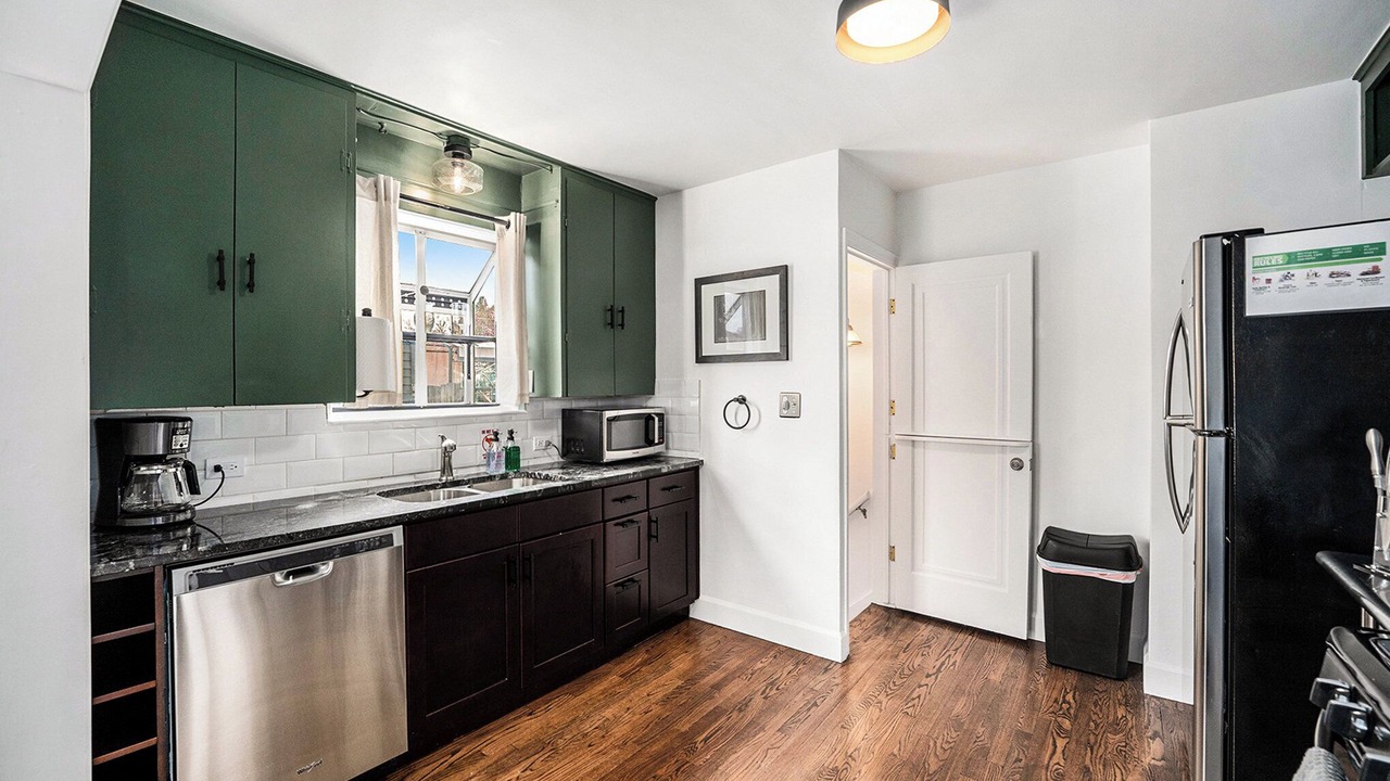 Photo of Kitchen in Denver