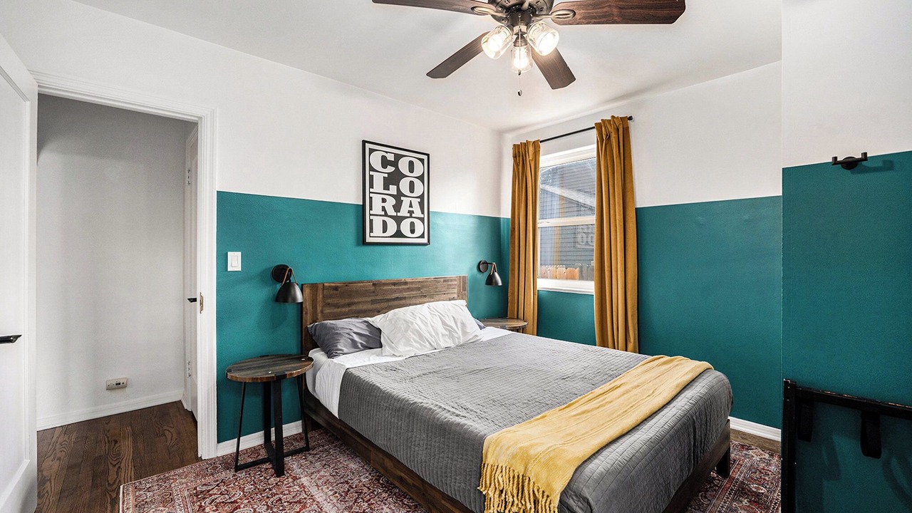 Photo of Bedroom in Denver