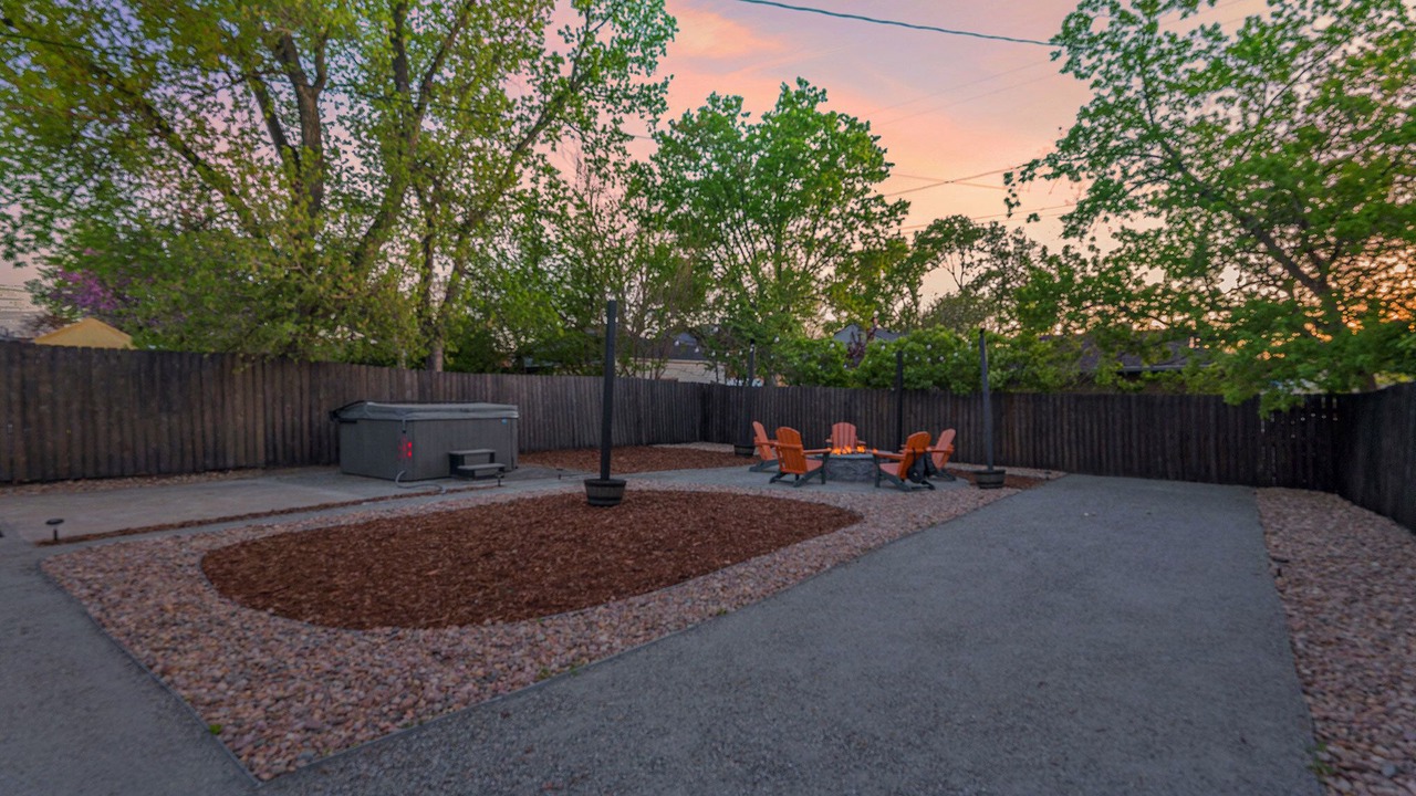 Photo of Outdoor in Denver