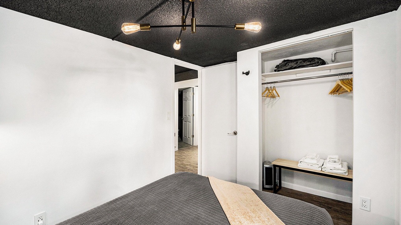 Photo of Bedroom in Denver