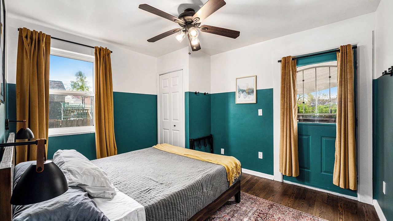 Photo of Bedroom in Denver