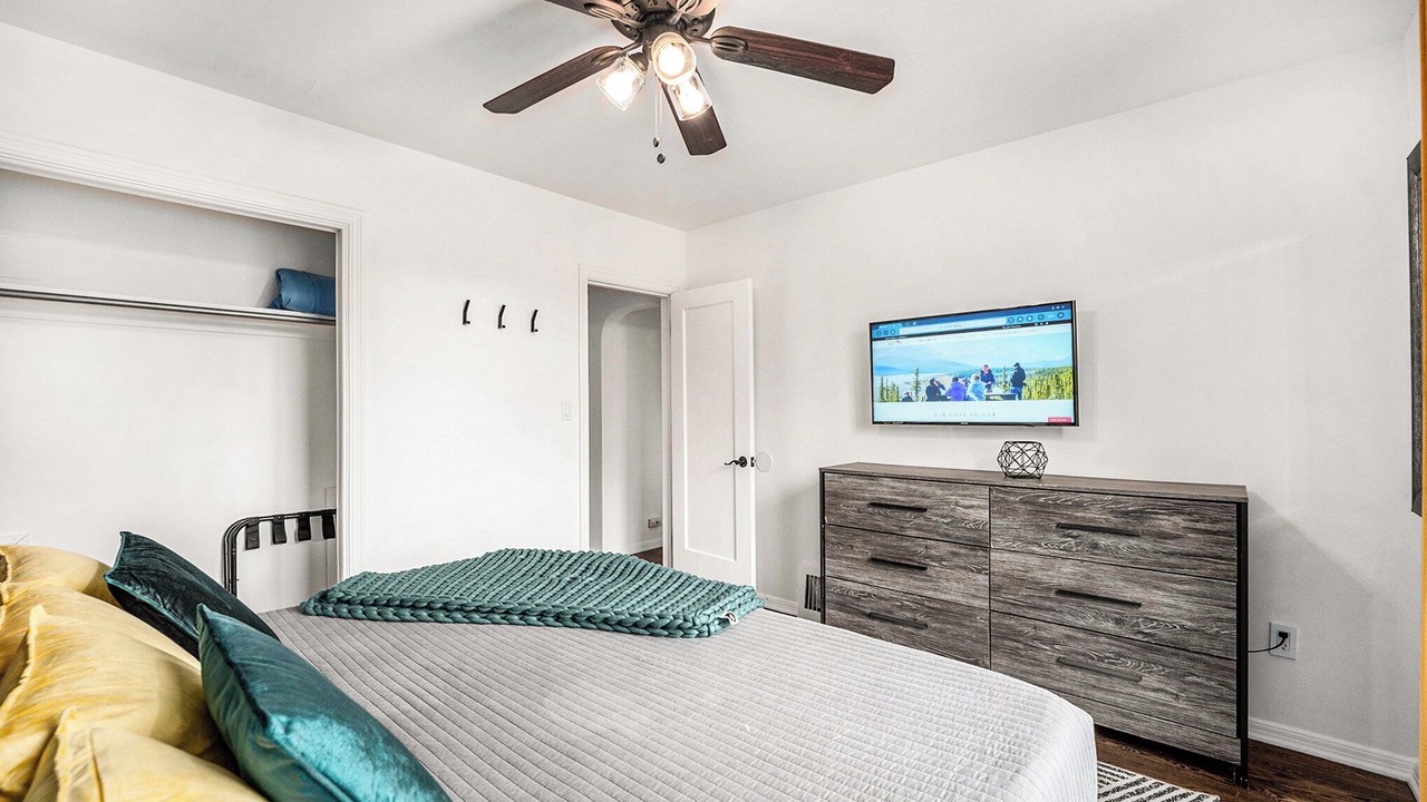Photo of Bedroom in Denver