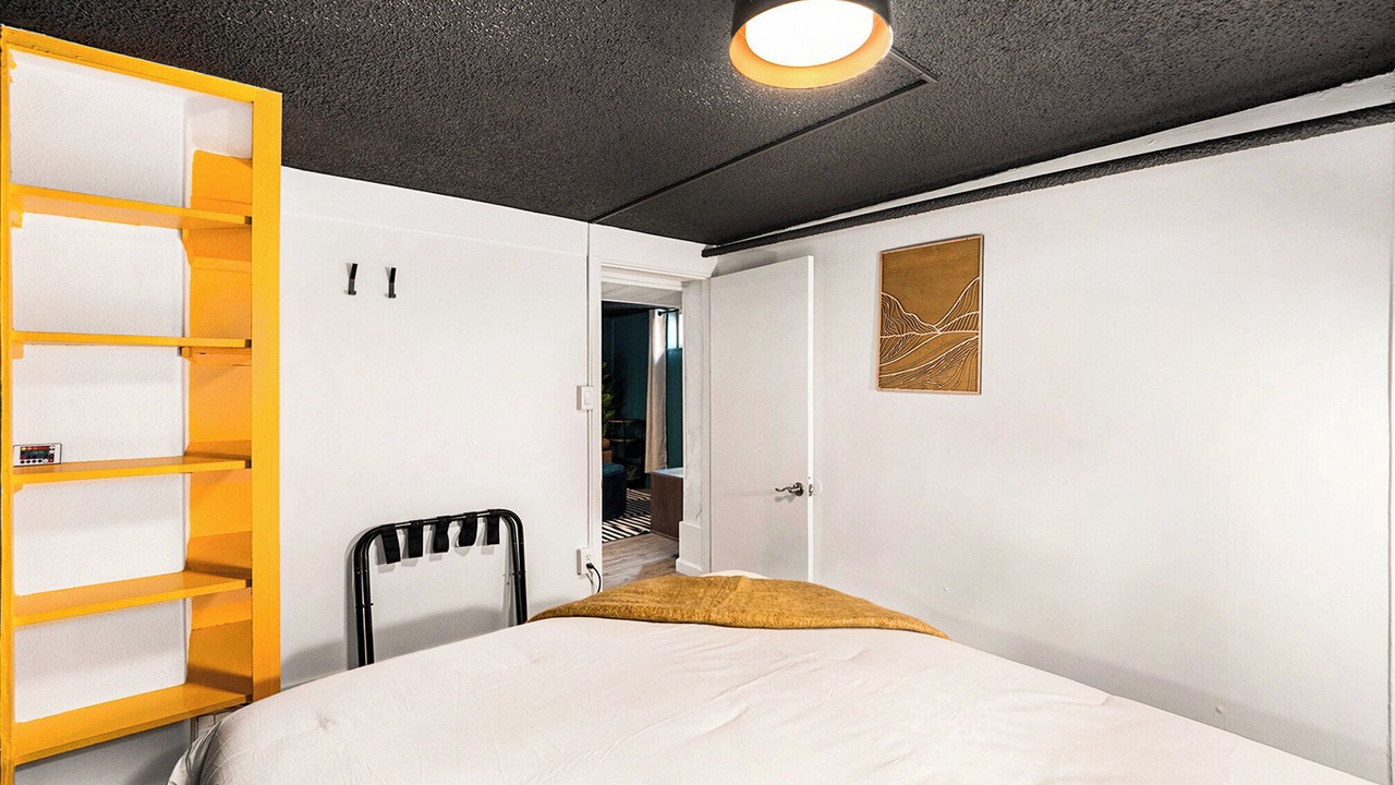 Photo of Bedroom in Denver