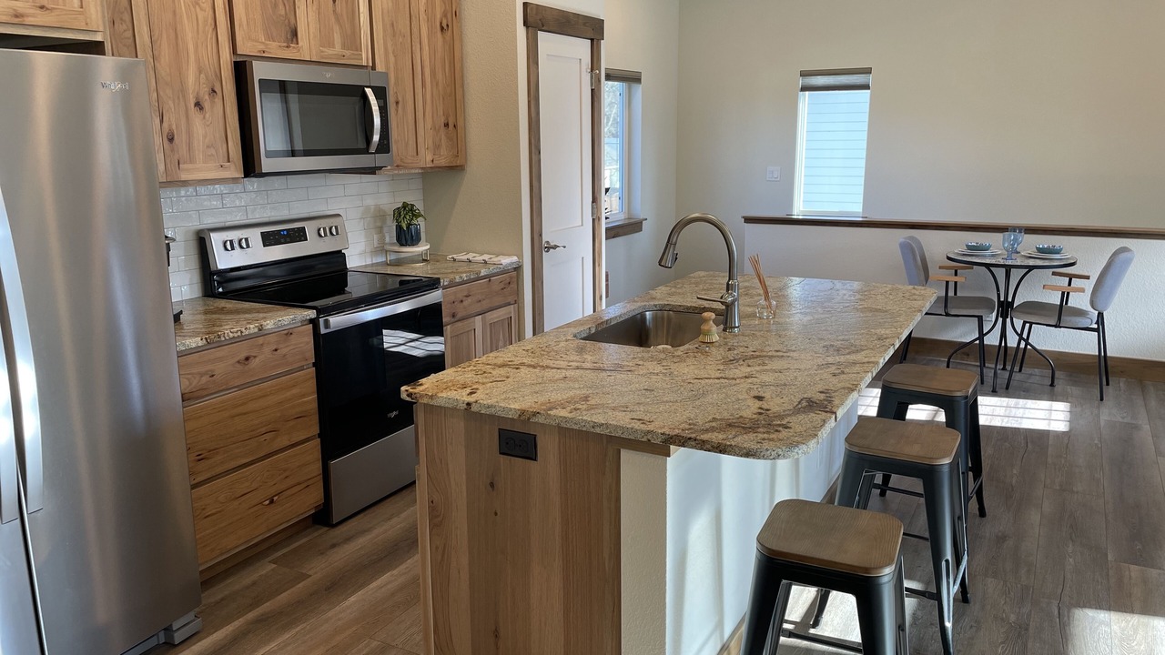 Photo of Kitchen in Loveland