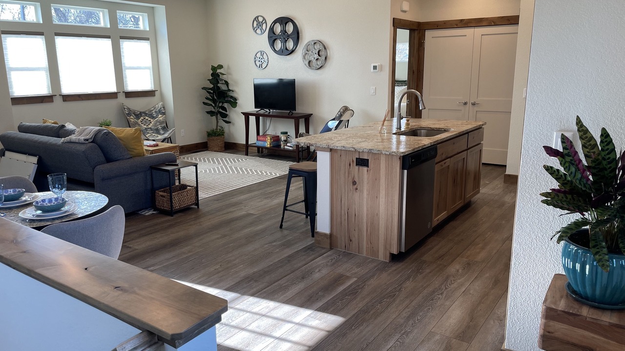 Photo of Livingroom in Loveland