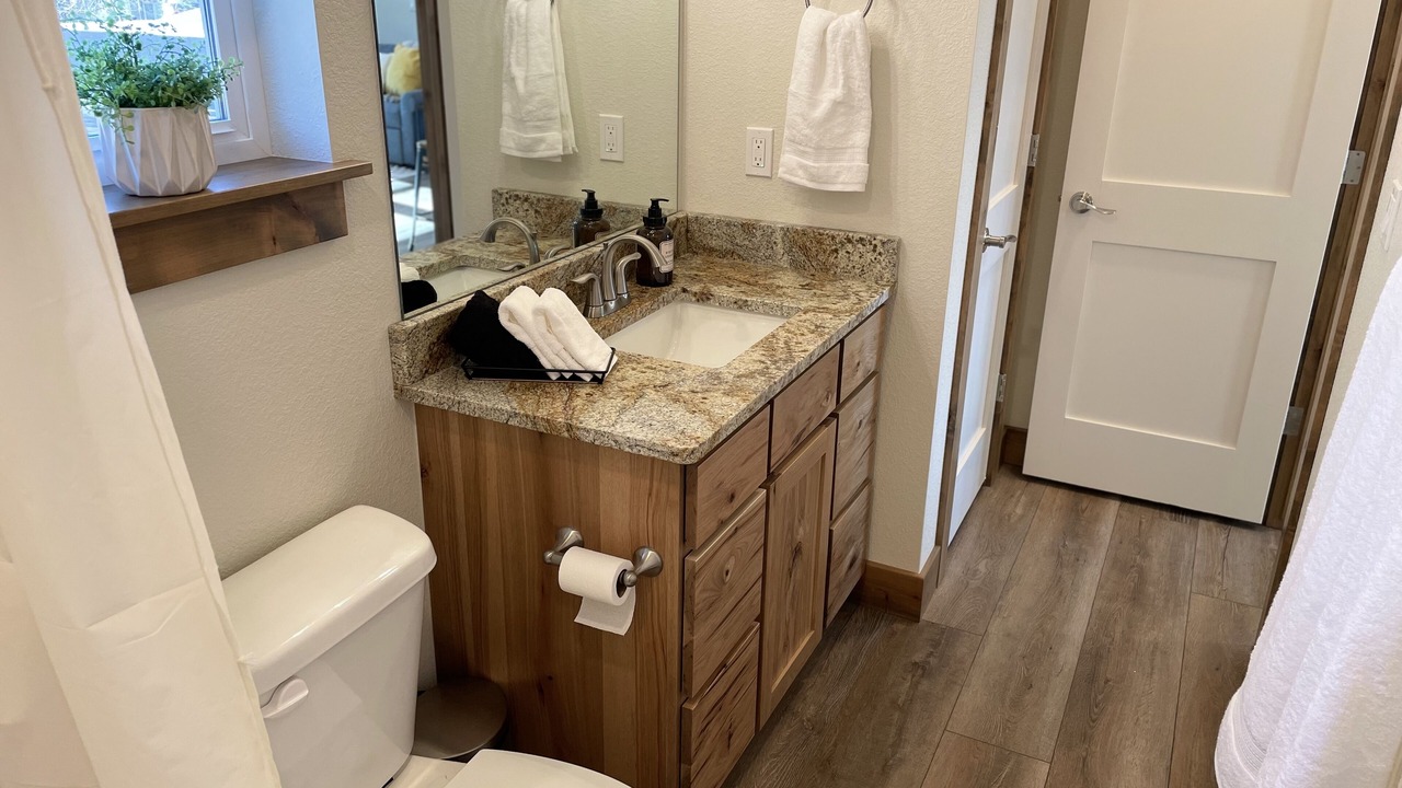 Photo of Bathroom in Loveland