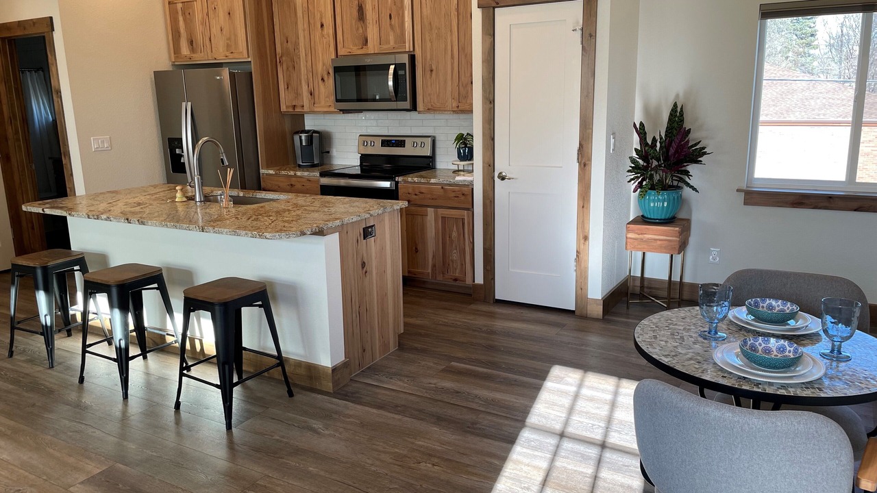 Photo of Kitchen in Loveland
