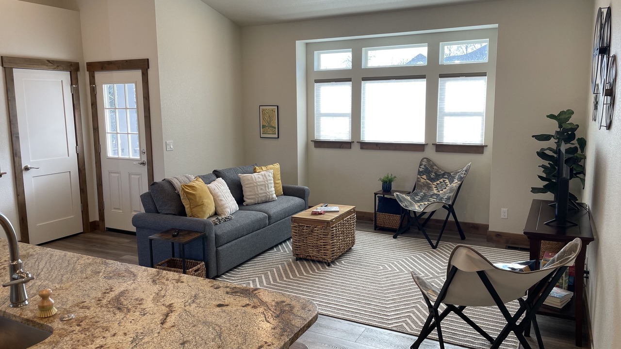 Photo of Livingroom in Loveland