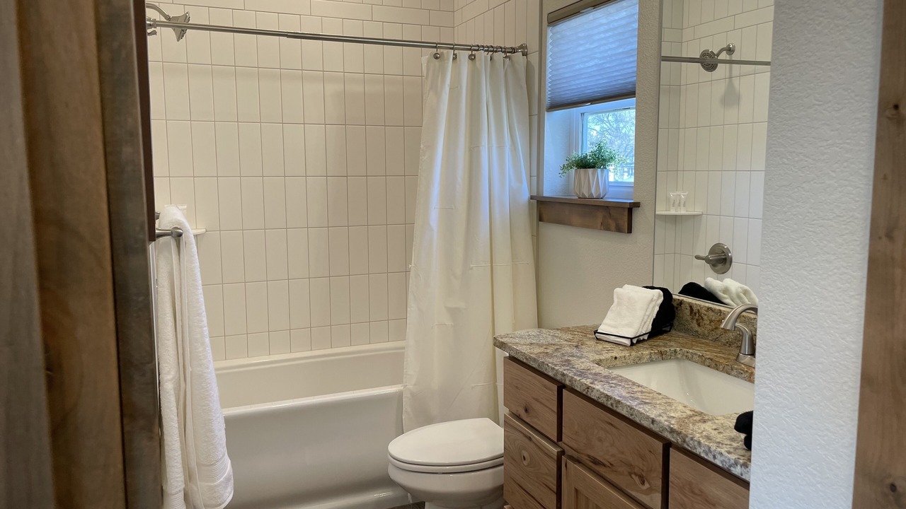 Photo of Bathroom in Loveland