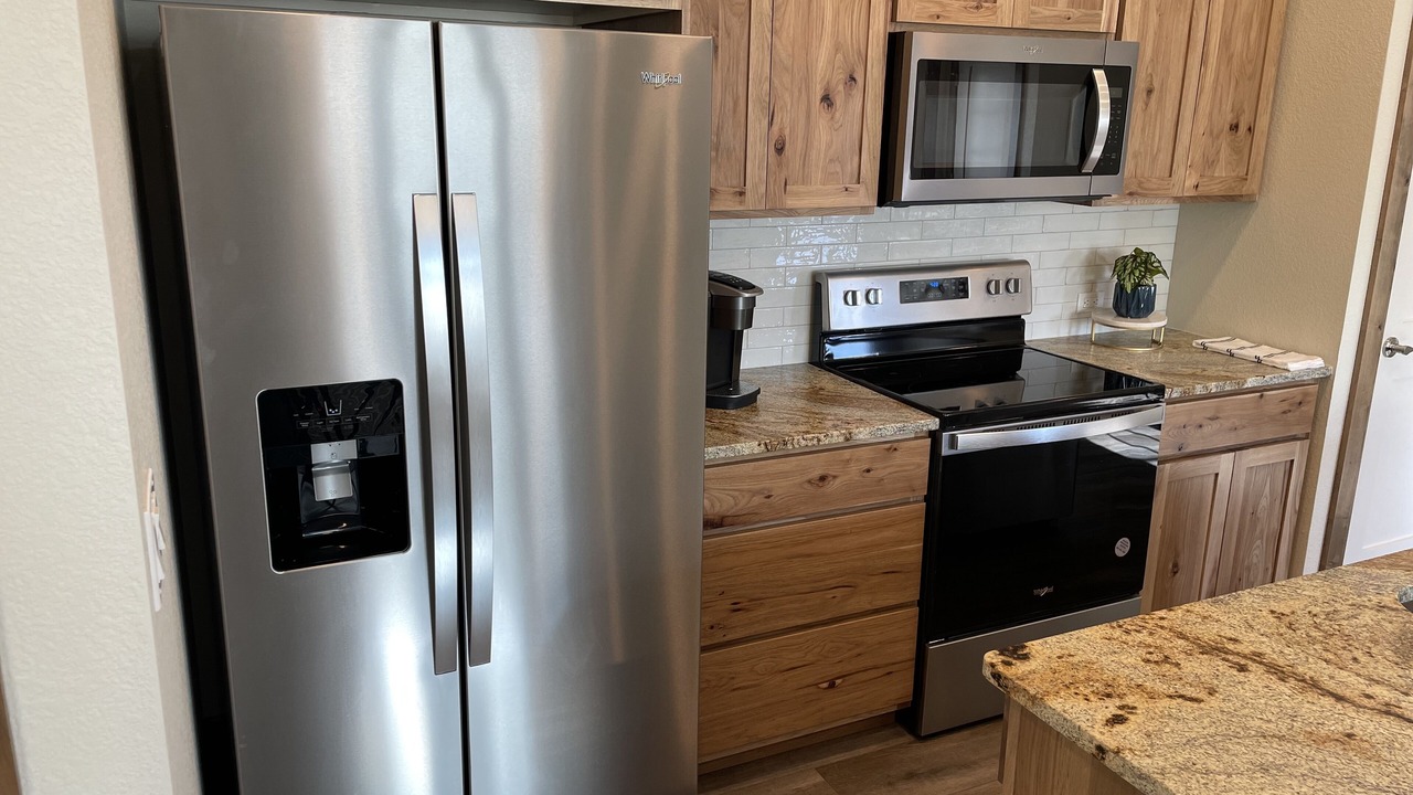Photo of Kitchen in Loveland